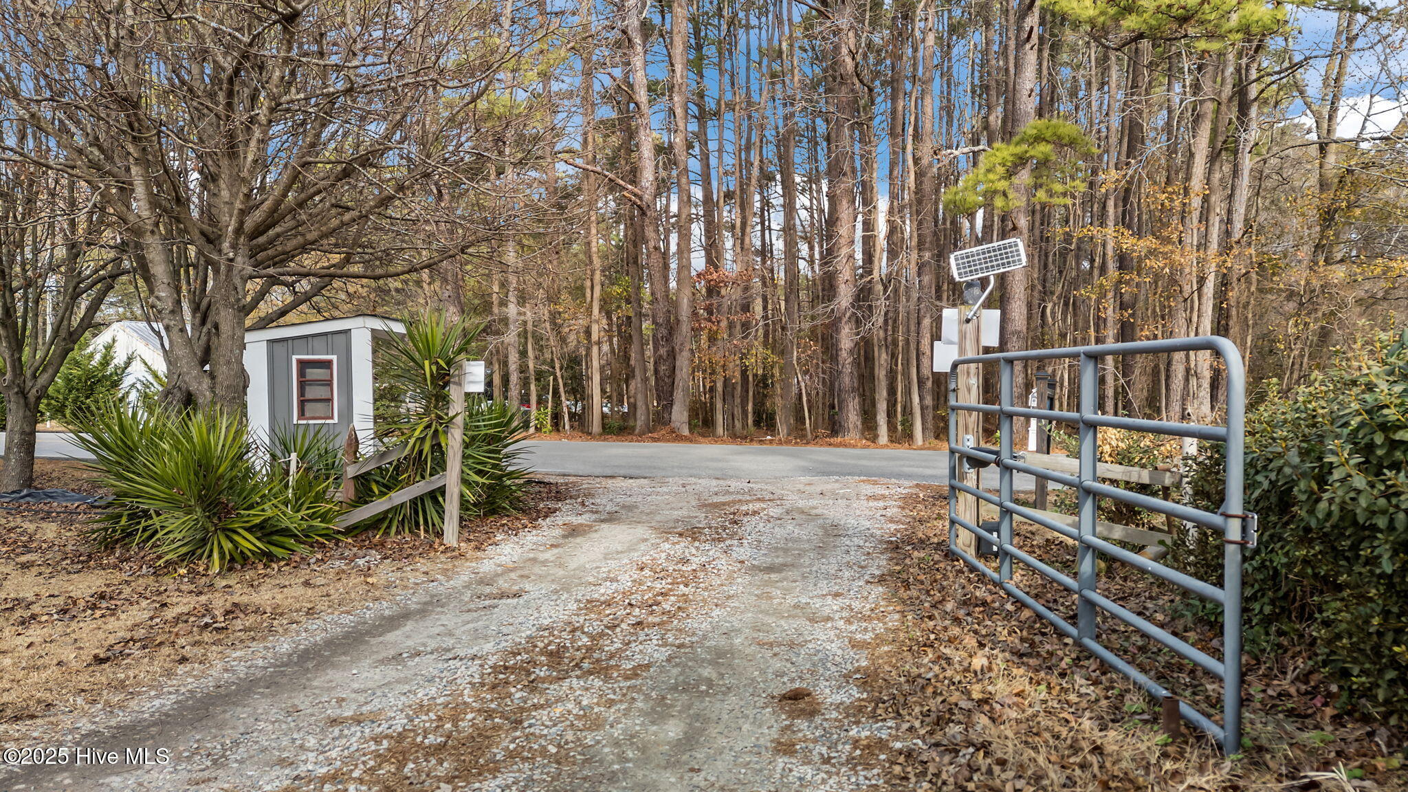 2317 Meadowbrook Road Rocky Mount, NC 27801 - Photo 11 of 54 11-web-or-mls-DJI_20251218111104_0388_D