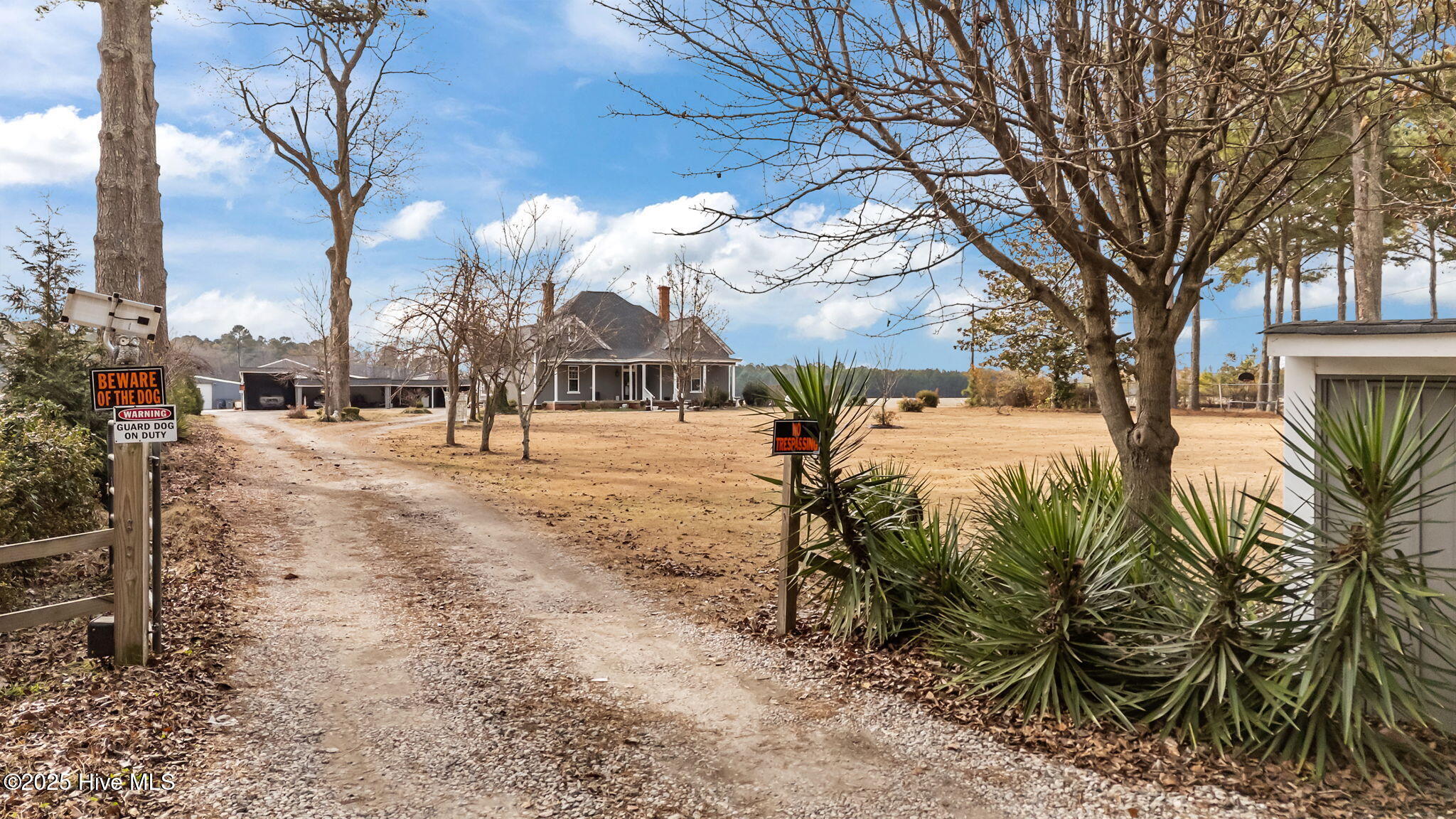 2317 Meadowbrook Road Rocky Mount, NC 27801 - Photo 12 of 54 12-web-or-mls-DJI_20251218111119_0389_D