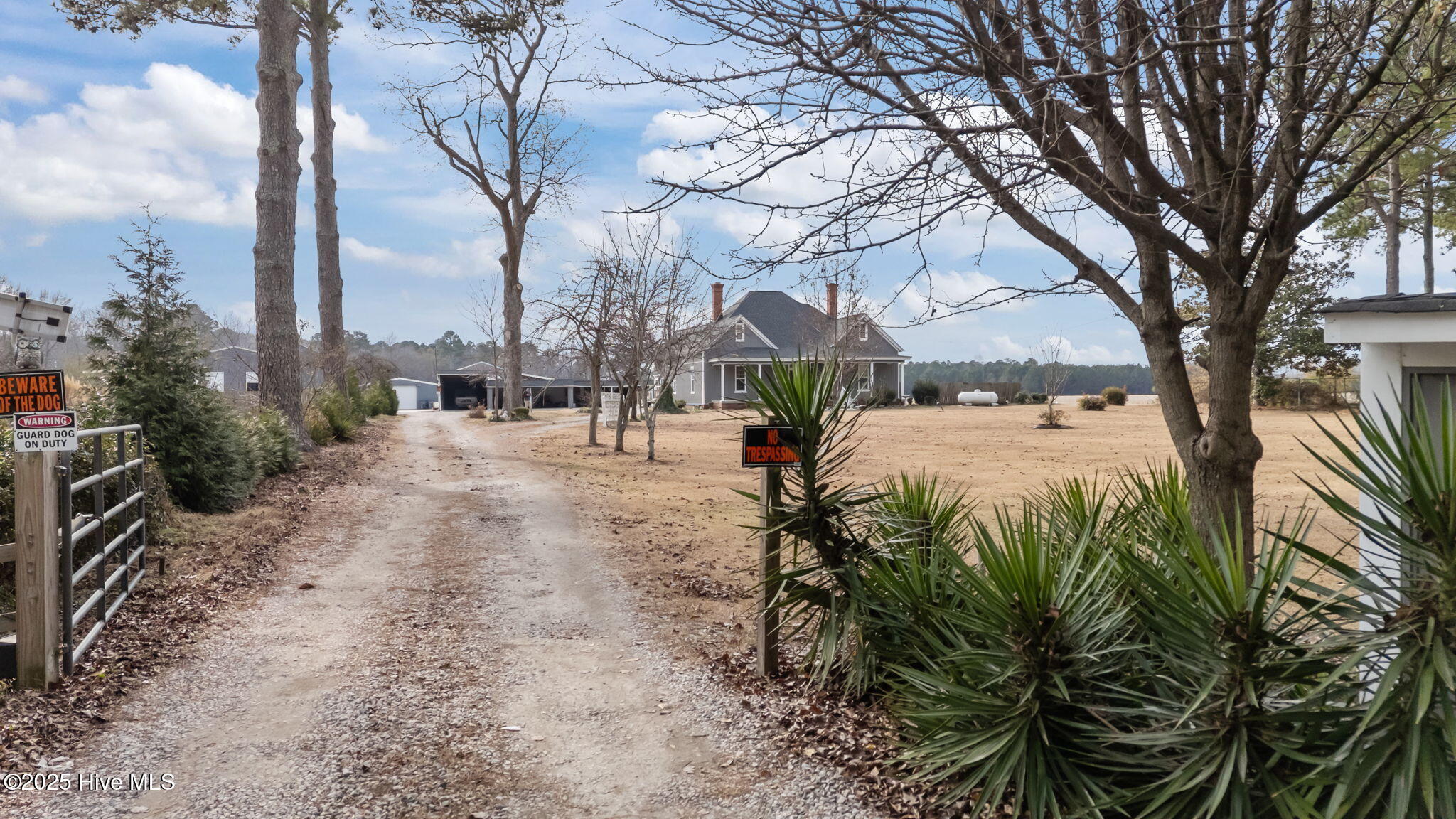 2317 Meadowbrook Road Rocky Mount, NC 27801 - Photo 13 of 54 13-web-or-mls-DJI_20251218111125_0390_D