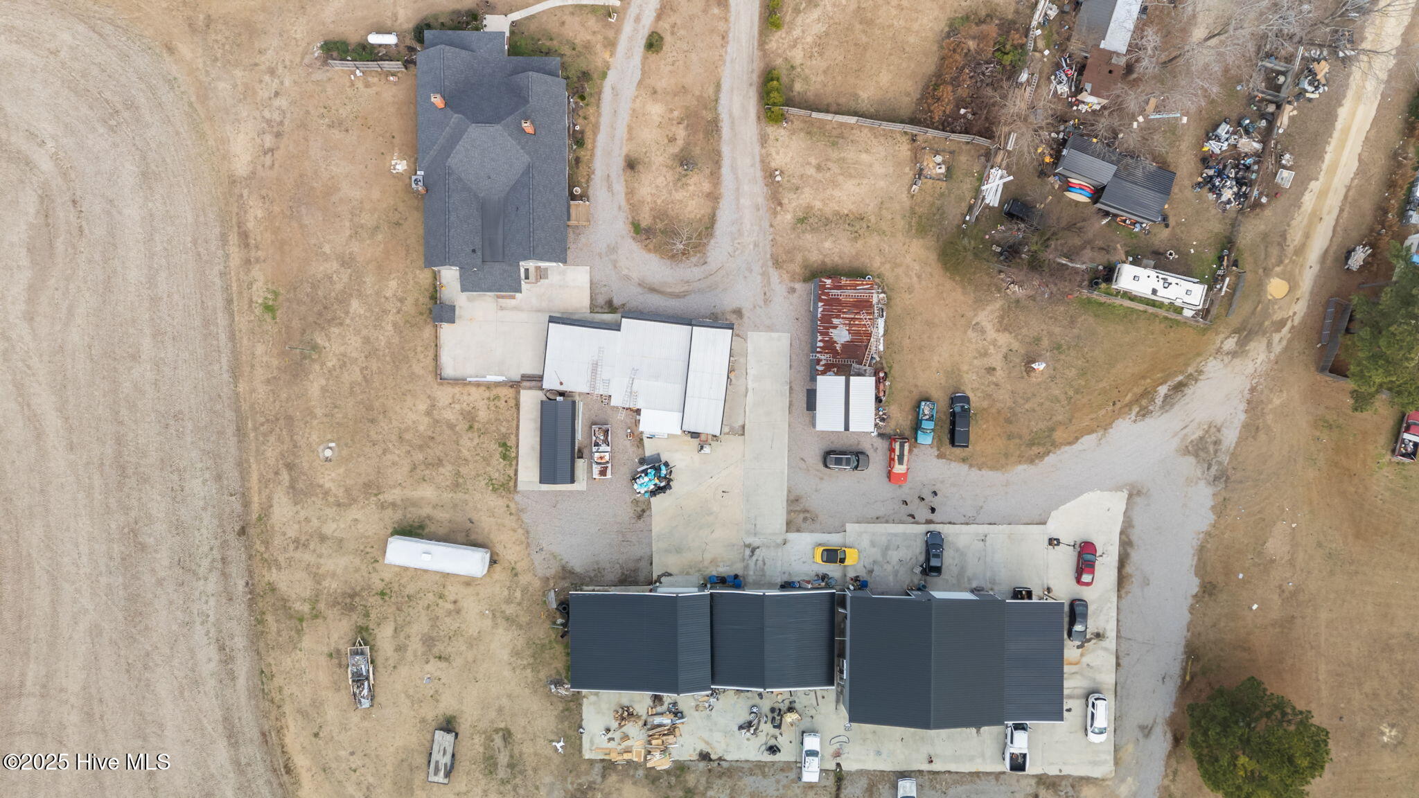 2317 Meadowbrook Road Rocky Mount, NC 27801 - Photo 19 of 54 19-web-or-mls-DJI_20251218111439_0396_D