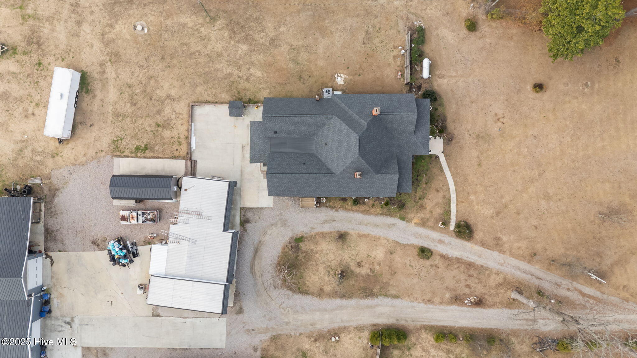 2317 Meadowbrook Road Rocky Mount, NC 27801 - Photo 20 of 54 20-web-or-mls-DJI_20251218111453_0397_D