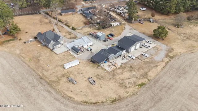 $549,900 | 2317 Meadowbrook Road, Rocky Mount, NC 27801