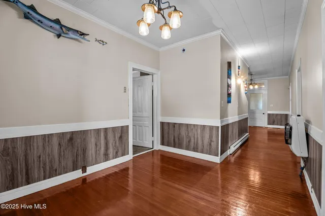 $549,900 | 2317 Meadowbrook Road, Rocky Mount, NC 27801