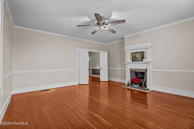 $549,900 | 2317 Meadowbrook Road, Rocky Mount, NC 27801