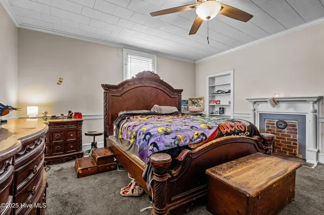 $549,900 | 2317 Meadowbrook Road, Rocky Mount, NC 27801