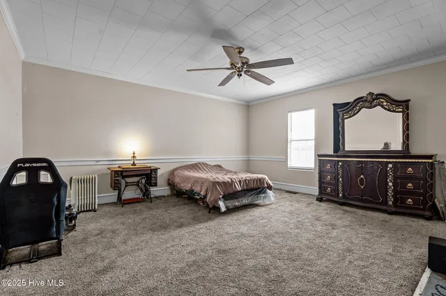 $549,900 | 2317 Meadowbrook Road, Rocky Mount, NC 27801