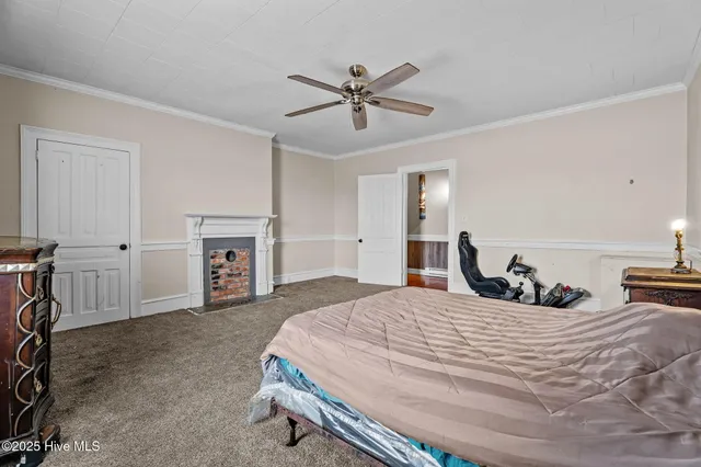 $549,900 | 2317 Meadowbrook Road, Rocky Mount, NC 27801