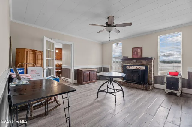 $549,900 | 2317 Meadowbrook Road, Rocky Mount, NC 27801