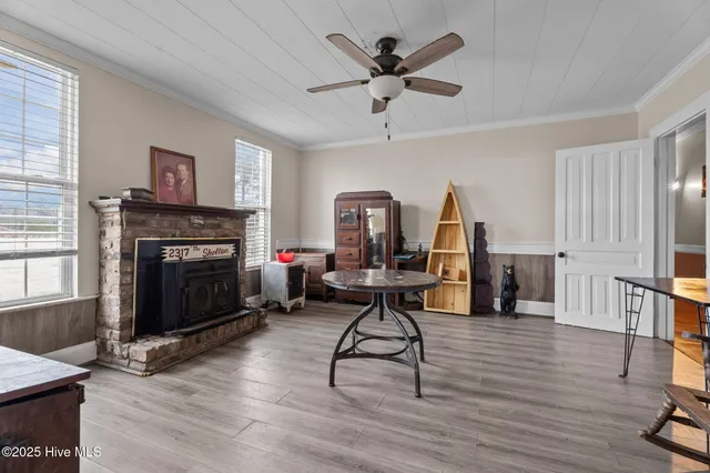 $549,900 | 2317 Meadowbrook Road, Rocky Mount, NC 27801