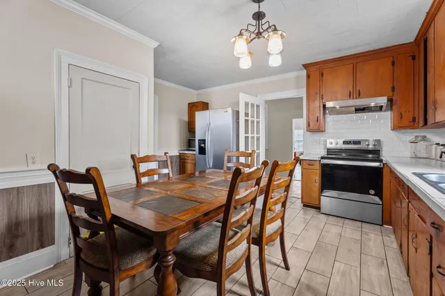 $549,900 | 2317 Meadowbrook Road, Rocky Mount, NC 27801