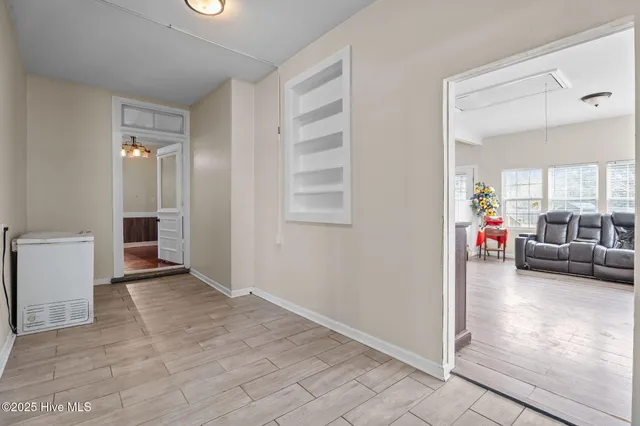 $549,900 | 2317 Meadowbrook Road, Rocky Mount, NC 27801