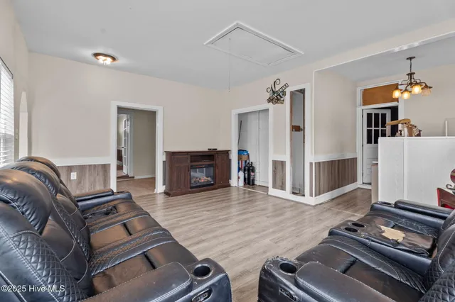 $549,900 | 2317 Meadowbrook Road, Rocky Mount, NC 27801