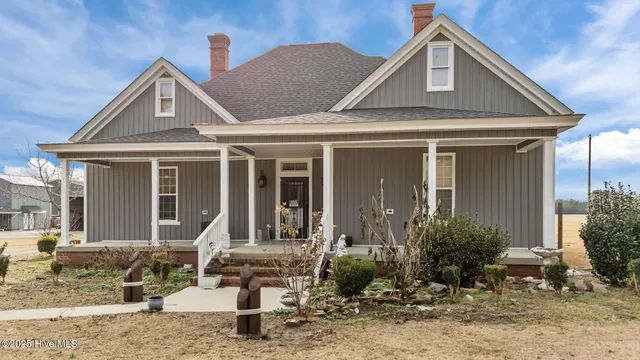 $549,900 | 2317 Meadowbrook Road, Rocky Mount, NC 27801