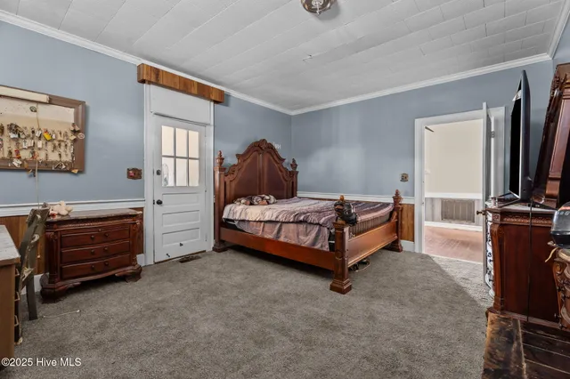 $549,900 | 2317 Meadowbrook Road, Rocky Mount, NC 27801