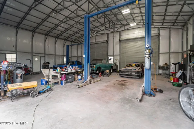 $549,900 | 2317 Meadowbrook Road, Rocky Mount, NC 27801