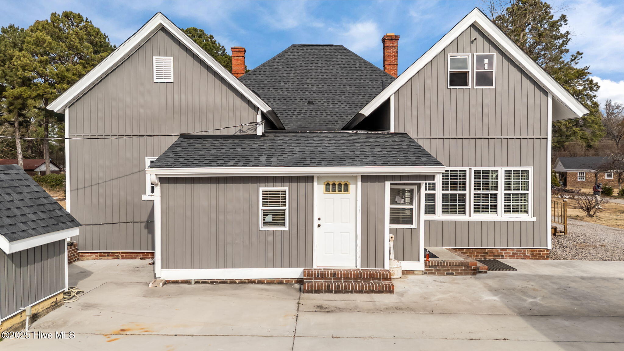 2317 Meadowbrook Road Rocky Mount, NC 27801 - Photo 8 of 54 8-web-or-mls-DJI_20251218111001_0385_D