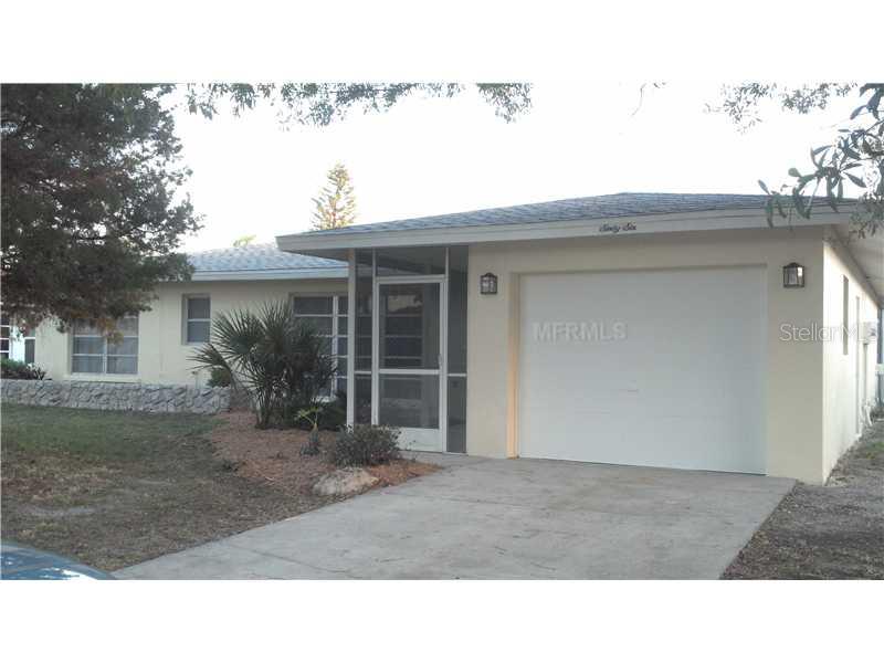 66 Golfview Road Rotonda West, FL 33947 - Photo 1 of 1 Exterior Front