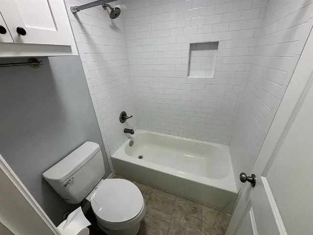 $1,195 | 108 Arrowhead Street, Unit B, Fort Worth, TX 76108