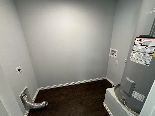 $1,195 | 108 Arrowhead Street, Unit B, Fort Worth, TX 76108