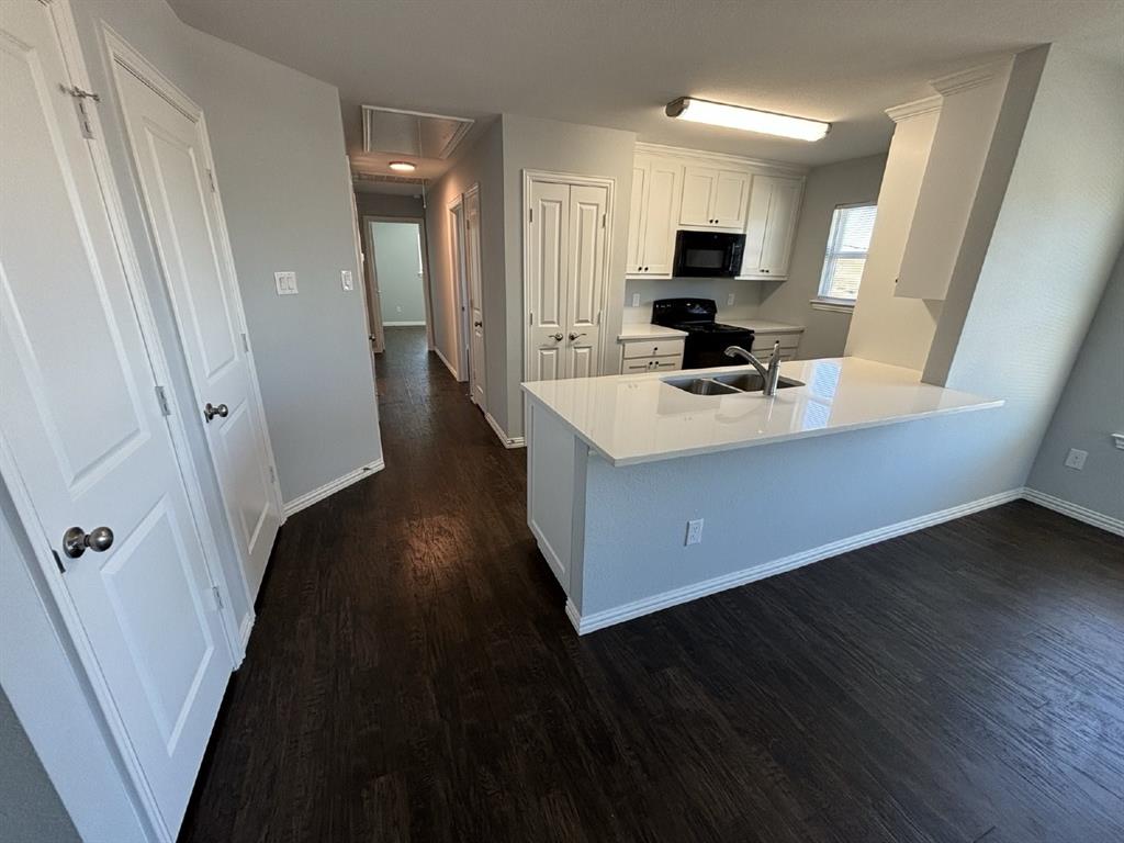 108 Arrowhead Street, Unit B Fort Worth, TX 76108 - Photo 5 of 17