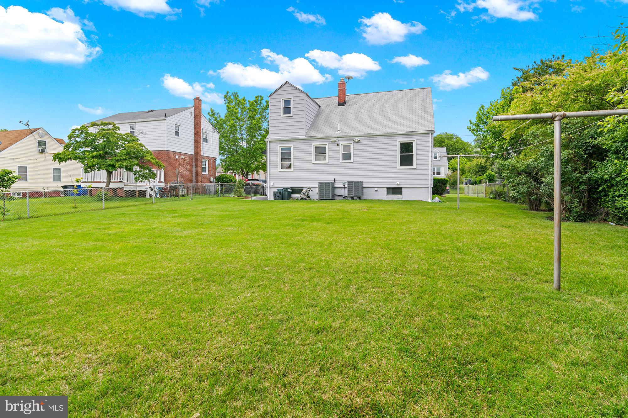 1617 Moffet Road Silver Spring, MD 20903 - Photo 4 of 39 Gallery Image 4