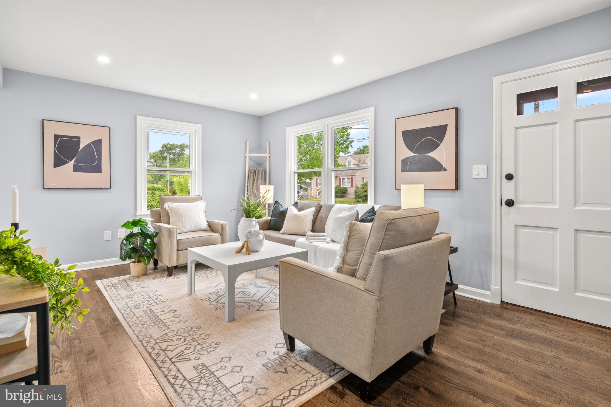 1617 Moffet Road Silver Spring, MD 20903 - Photo 7 of 39 Gallery Image 7