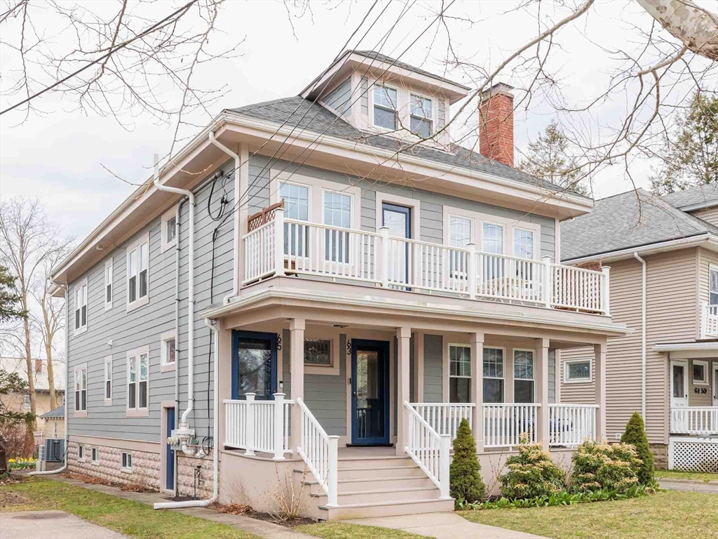63 Payson Road, Unit 63 Belmont, MA 02478 - Photo 3 of 41 Gallery Image 3