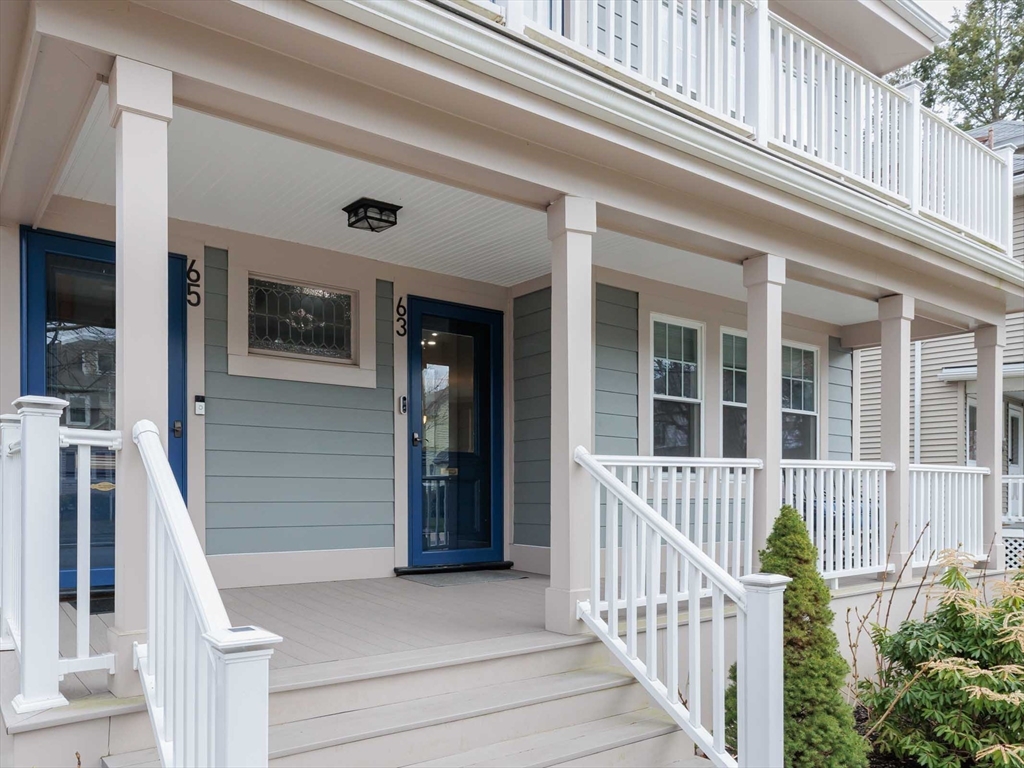 63 Payson Road, Unit 63 Belmont, MA 02478 - Photo 4 of 41 Gallery Image 4