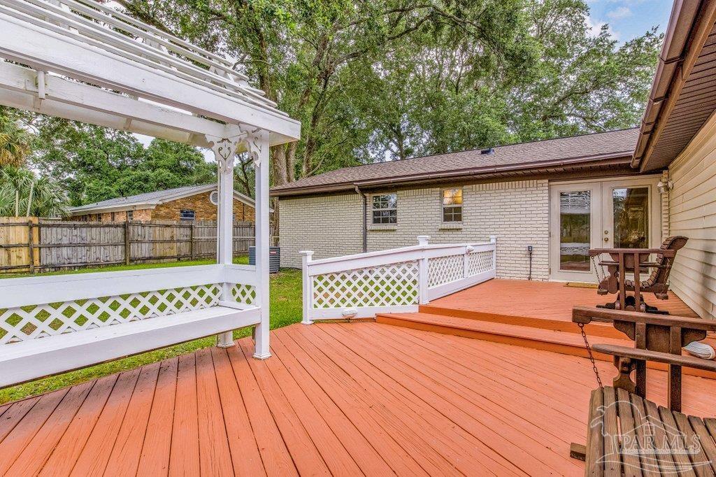 705 Lexington Road Pensacola, FL 32514 - Photo 41 of 43 Gallery Image 41