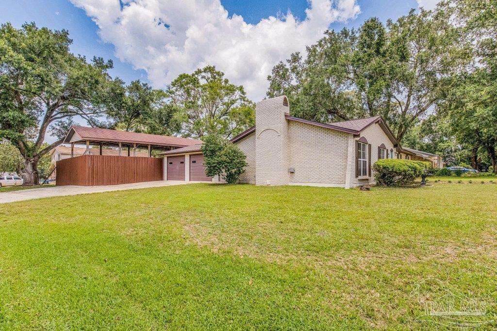 705 Lexington Road Pensacola, FL 32514 - Photo 8 of 43 Gallery Image 8