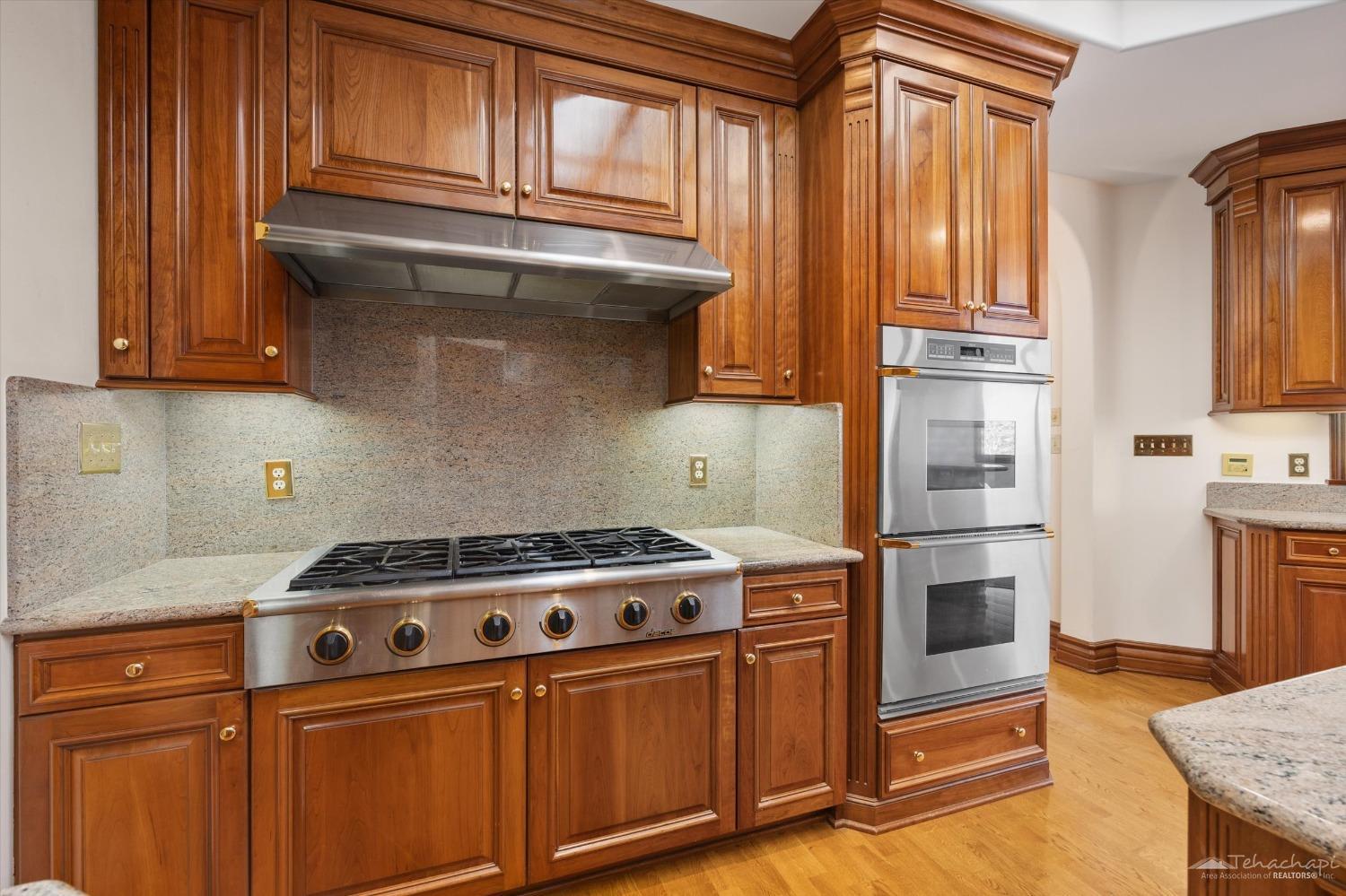 28641 Valley Oak Road Keene, CA 93531 - Photo 20 of 84 Gallery Image 20