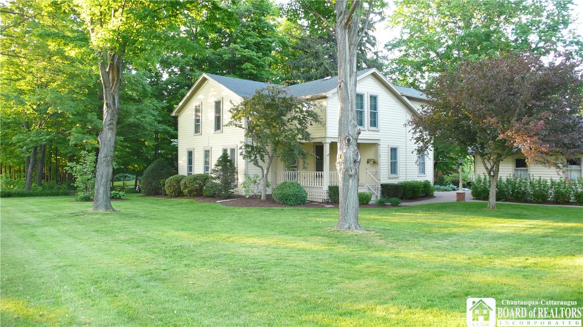10362 Chestnut Road Pomfret, NY 14048 - Photo 1 of 1 Gallery Image 1