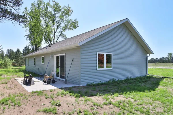 $379,900 | 3772 Blaze Boulevard, Jenkins, MN 56472