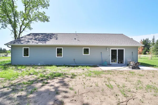 $379,900 | 3772 Blaze Boulevard, Jenkins, MN 56472