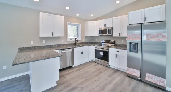 $379,900 | 3772 Blaze Boulevard, Jenkins, MN 56472