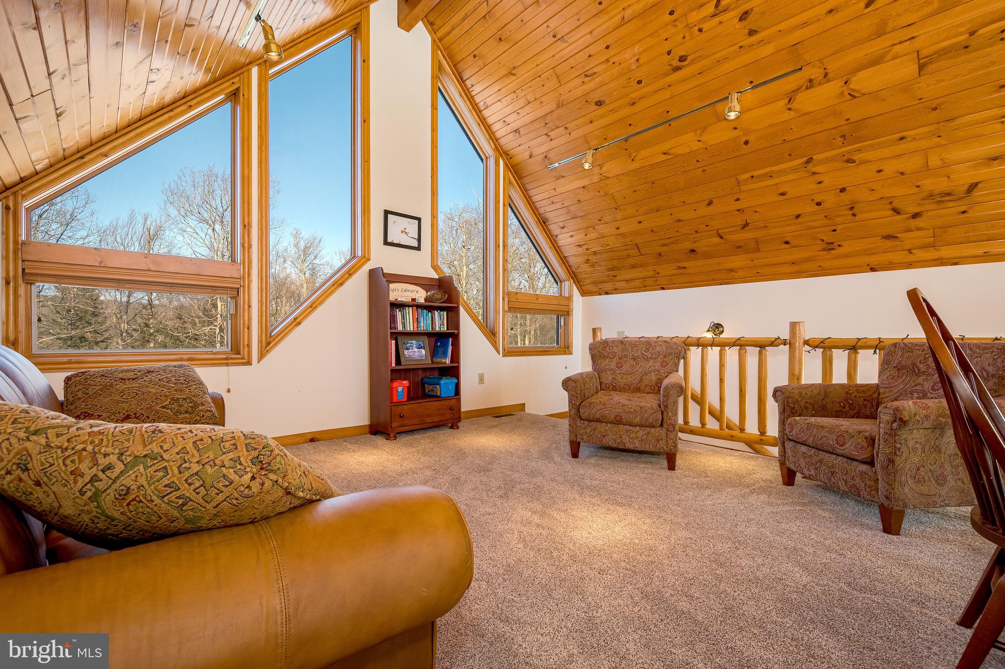 41 Wilson Circle Swanton, MD 21561 - Photo 16 of 63