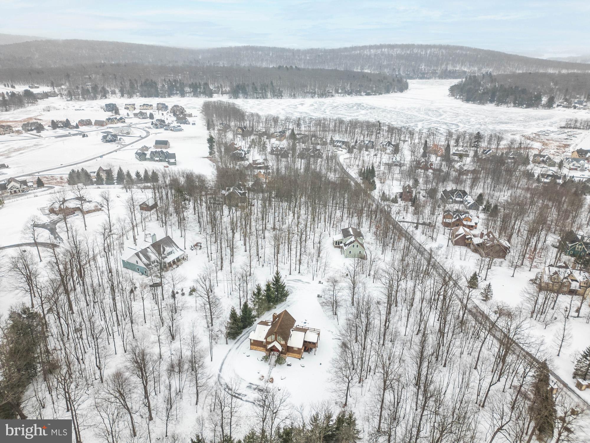 41 Wilson Circle Swanton, MD 21561 - Photo 46 of 63