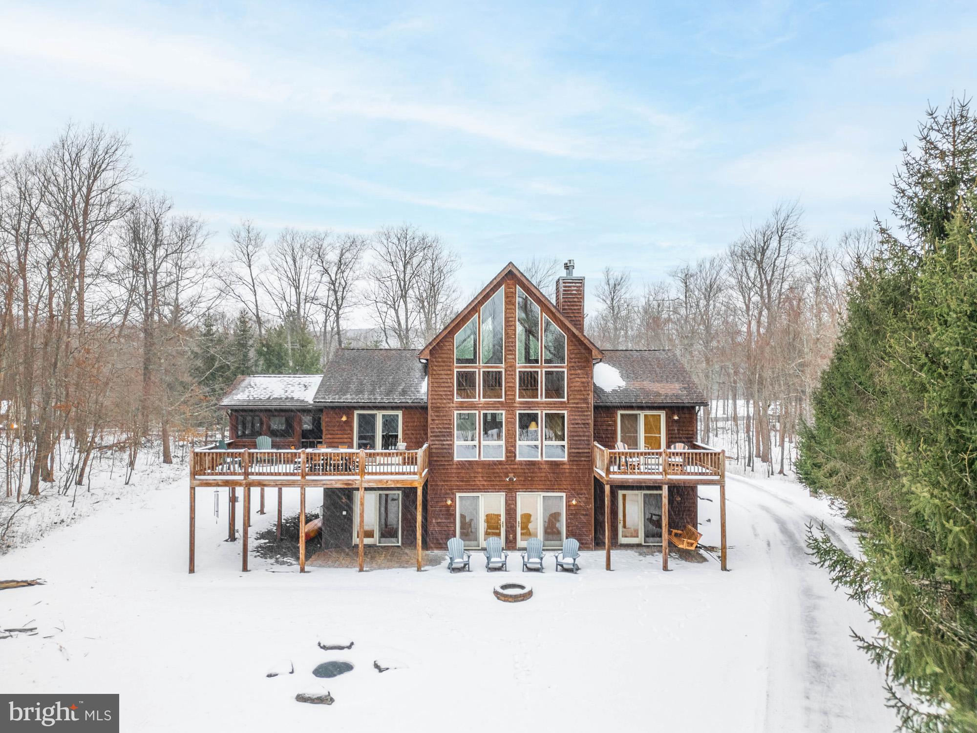 41 Wilson Circle Swanton, MD 21561 - Photo 49 of 63