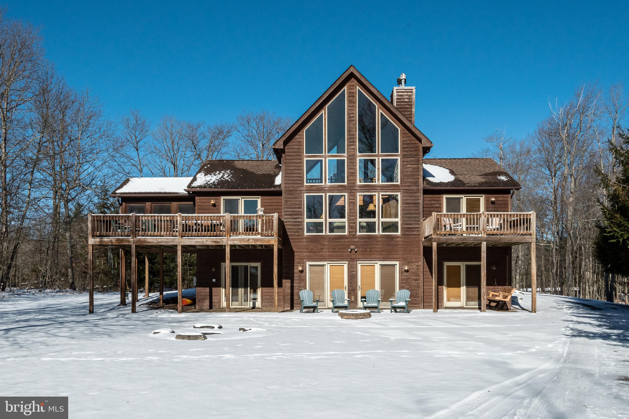 41 Wilson Circle Swanton, MD 21561 - Photo 50 of 63 a front view of a building