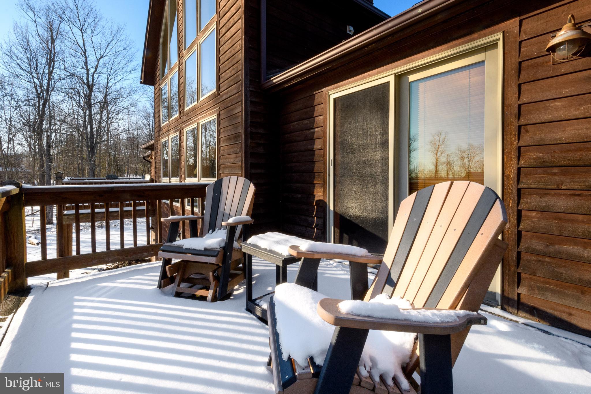 41 Wilson Circle Swanton, MD 21561 - Photo 55 of 63 a view of outdoor space with seating space