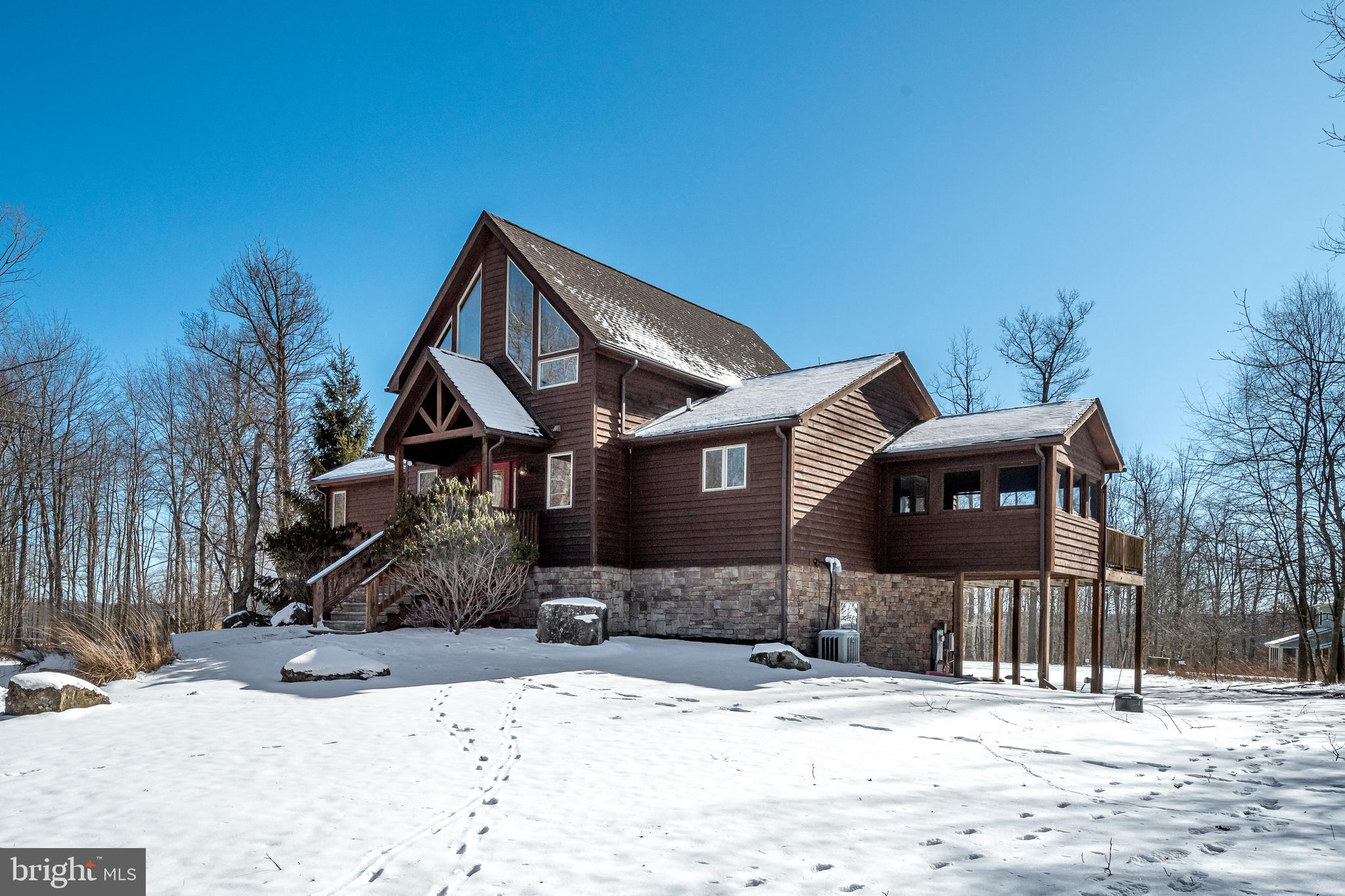 41 Wilson Circle Swanton, MD 21561 - Photo 56 of 63