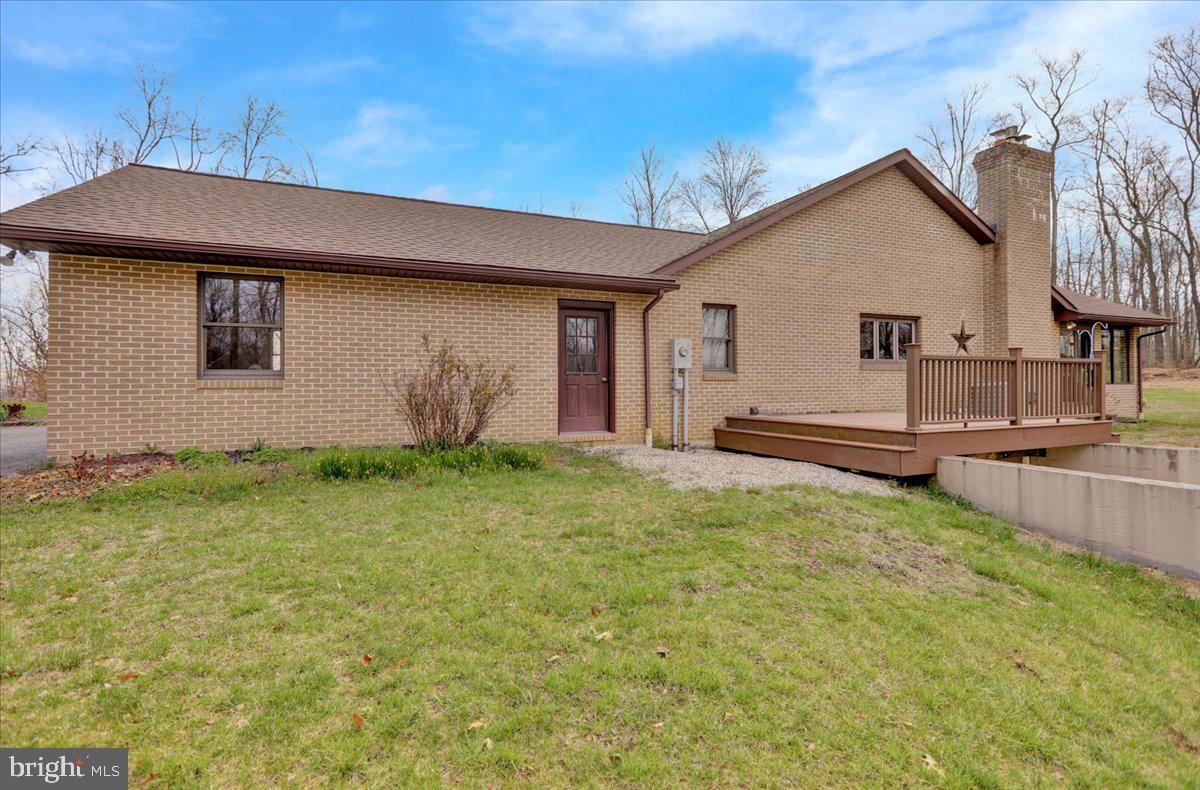 133 Old Company Road Barto, PA 19504 - Photo 3 of 41 Gallery Image 3