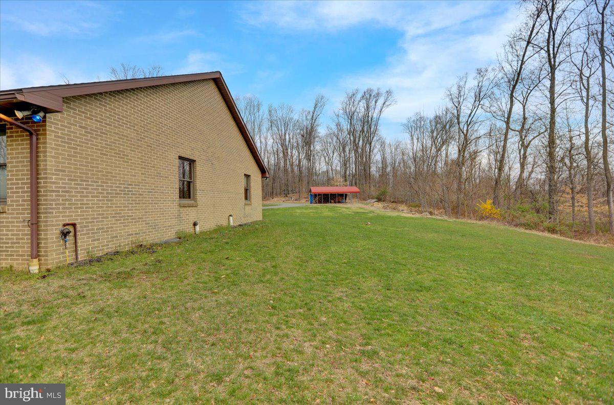 133 Old Company Road Barto, PA 19504 - Photo 39 of 41 Gallery Image 39