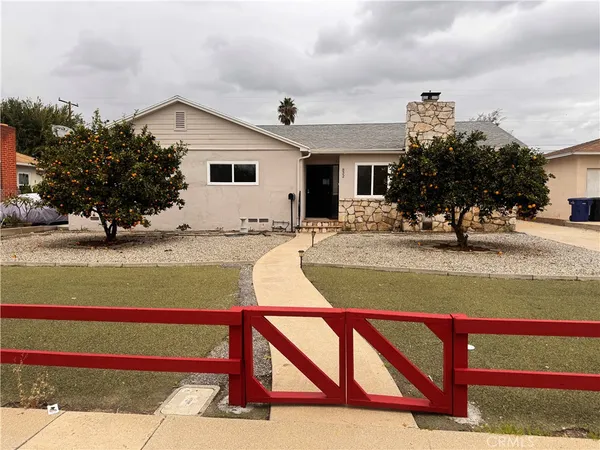 $3,200 | 832 West Granada Court, Ontario, CA 91762