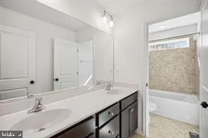 $4,800 | 204 Truslow Rdg Court, Fredericksburg, VA 22406