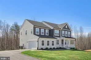 $4,800 | 204 Truslow Rdg Court, Fredericksburg, VA 22406