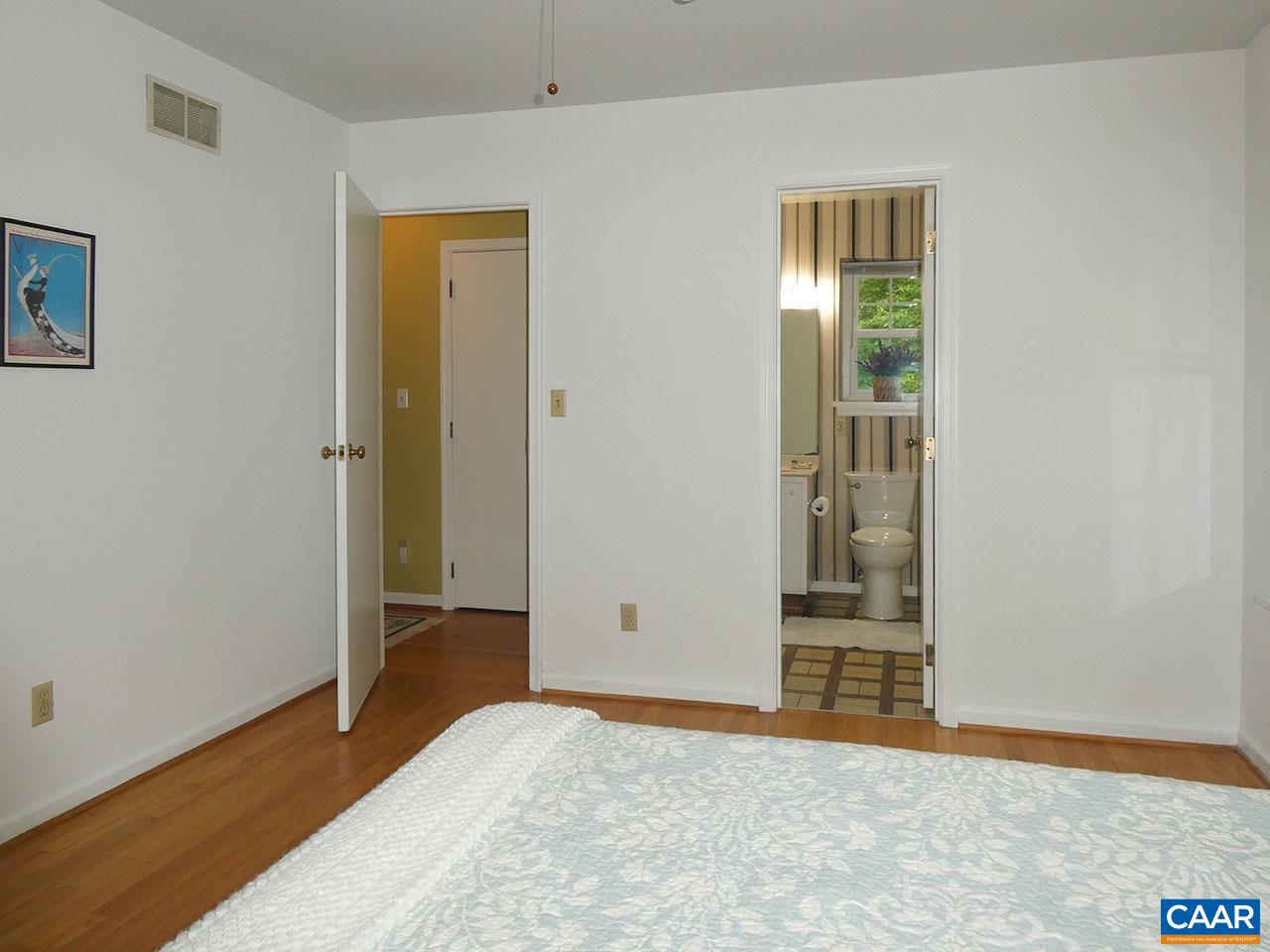 1502 Trailridge Road Charlottesville, VA 22903 - Photo 22 of 42 Door to hall & full bath