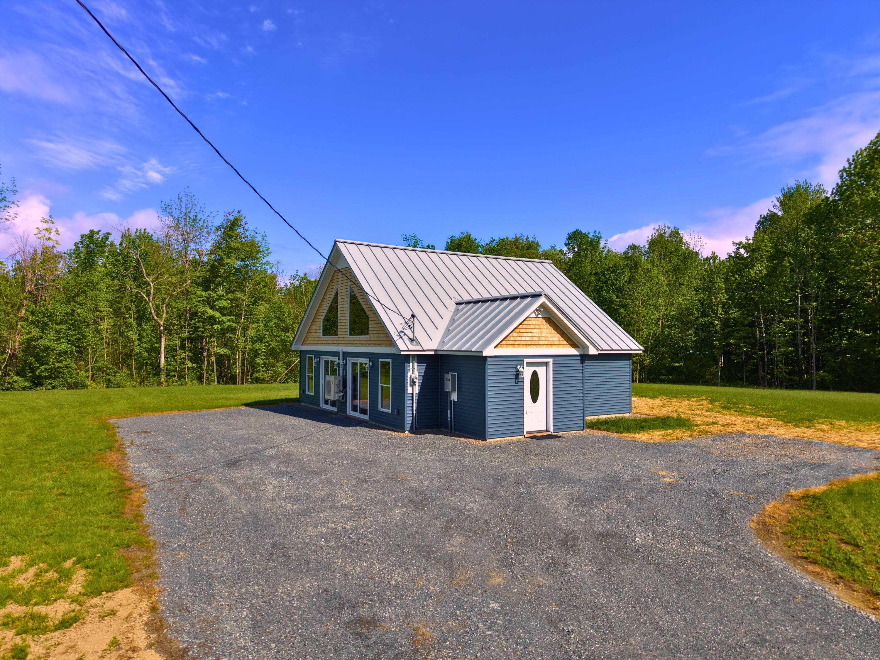 41 Station Road Etna, ME 04434 - Photo 4 of 17 41 Station Rd