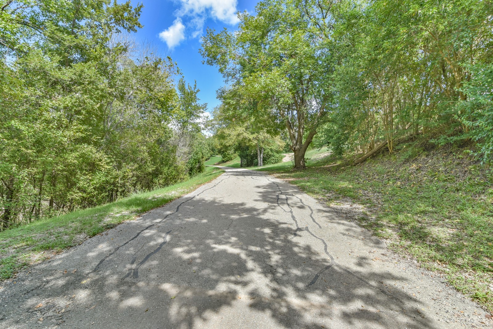 1007 Arrow Hill Road Houston, TX 77077 - Photo 48 of 48 The Terry Hershey Trails brings
a bit of adventure to the city!