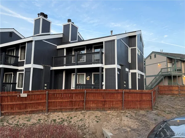 $394,900 | 760 Blue Jay Road, Unit 34, Big Bear Lake, CA 92315